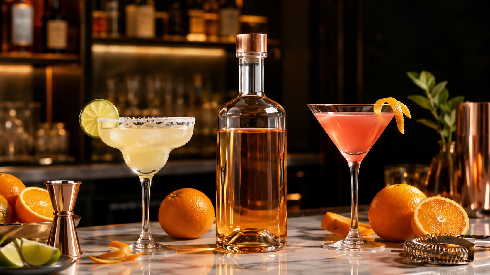 Triple Sec