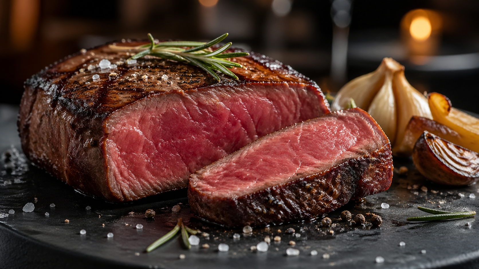 what is blue steak