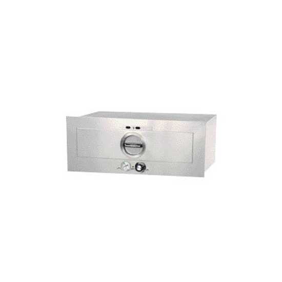 Toastmaster 3A80AT72 29" Built-In Single Drawer Warmer