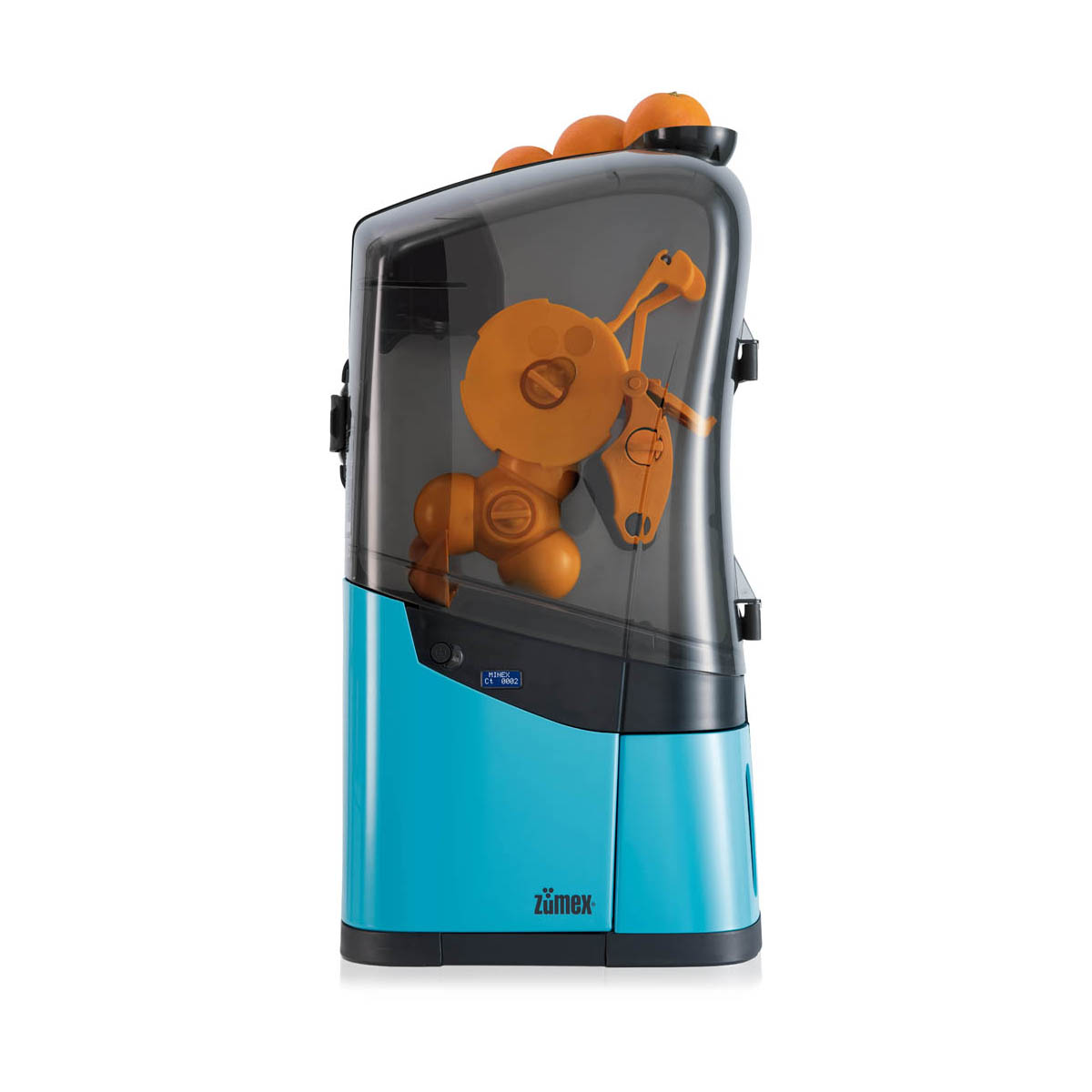 Zumex 04917 Minex Compact Citrus Juicer
