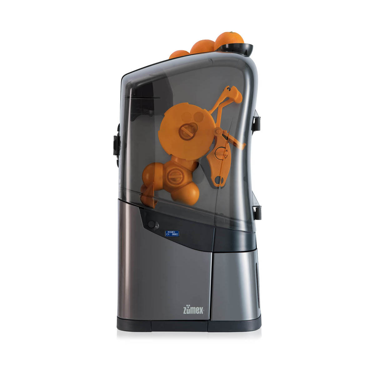 Zumex 04917 Minex Compact Citrus Juicer