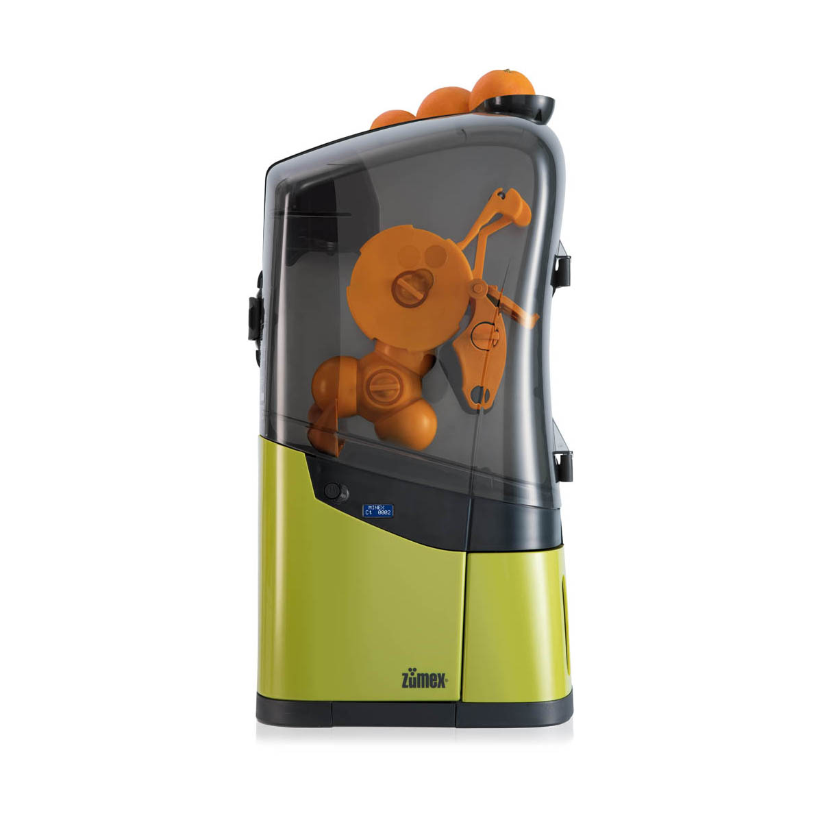 Zumex 04917 Minex Compact Citrus Juicer