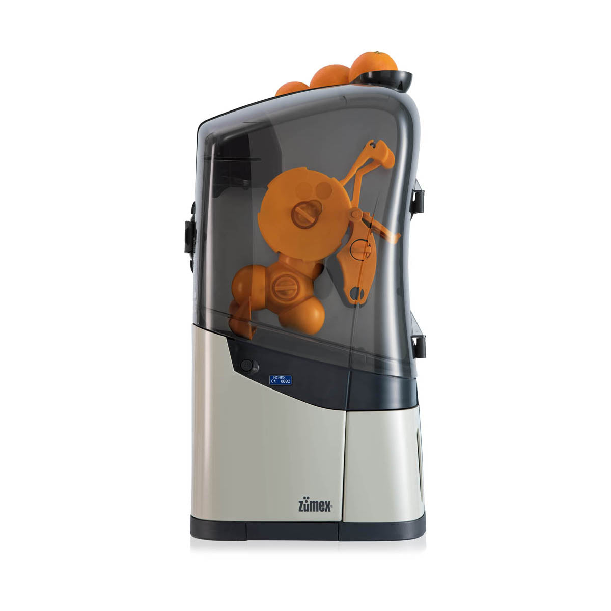 Zumex 04917 Minex Compact Citrus Juicer
