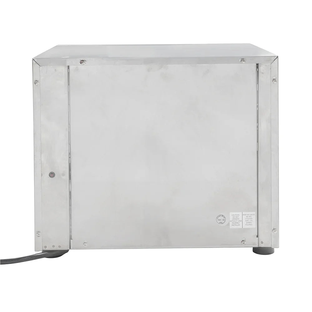 Star QCS3-950H Conveyor Toaster - 950 Slices/hr w/ 3" Product Opening