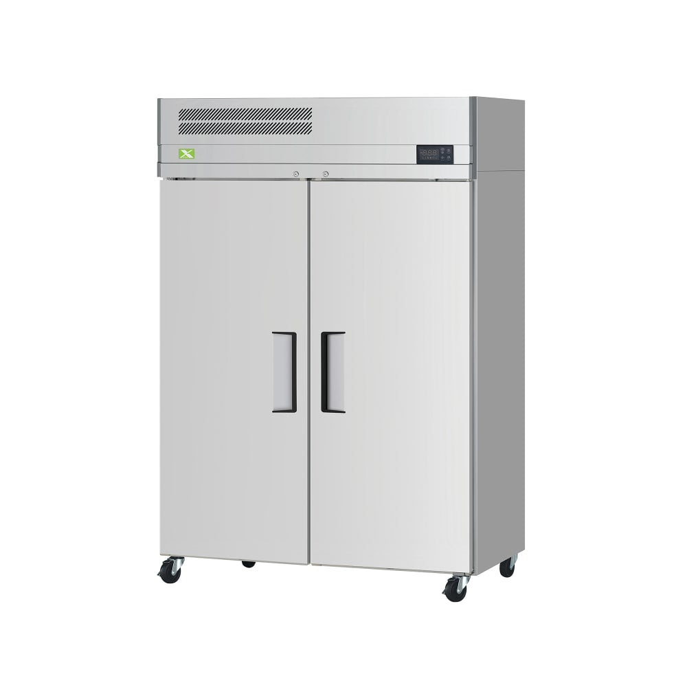 Refrigeration-X XF47-2-N X-Line Commercial Reach-In Freezer