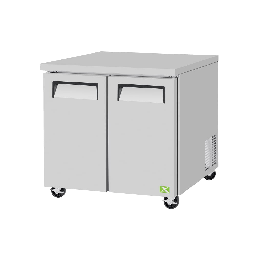 Refrigeration-X XUF-36-N X-Line Commercial Undercounter Freezer