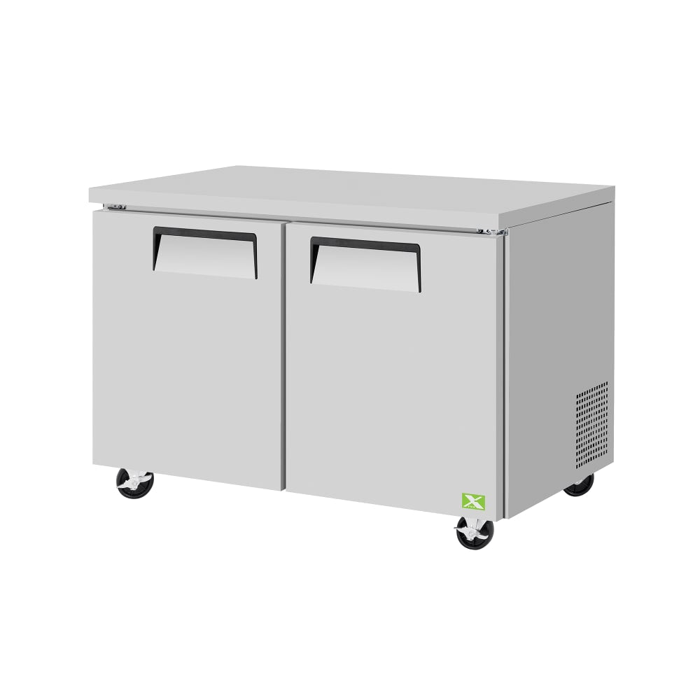 Refrigeration-X XUF-48-N X-Line Commercial Undercounter Freezer