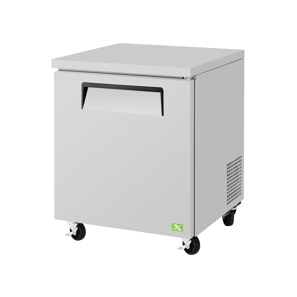 Refrigeration-X XUR-28-N6 X-Line Commercial Undercounter Refrigerator
