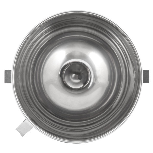 Globe XXBOWL-08 8 Qt. Stainless Steel Mixing Bowl for SP8 Mixer