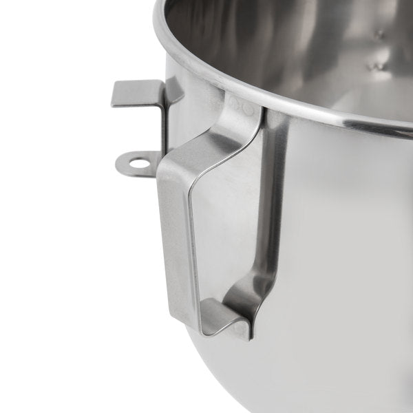 Globe XXBOWL-08 8 Qt. Stainless Steel Mixing Bowl for SP8 Mixer