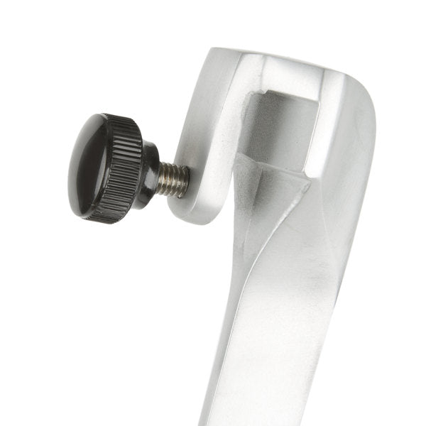 Globe M500A 11" x 1 1/8" Food Fence for G12 and G14 Slicers