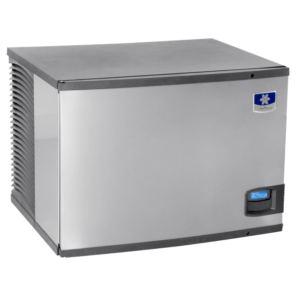 Manitowoc Ice IRT0500A-261 500 lb Air Cooled Regular Size Cube Ice Machine