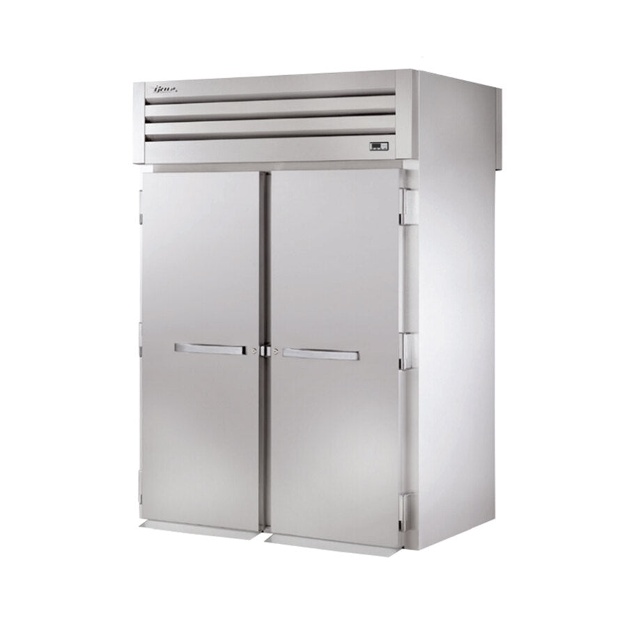 True STG2RRT-2S-2S-HC 2 Doors Commercial Refrigerator
