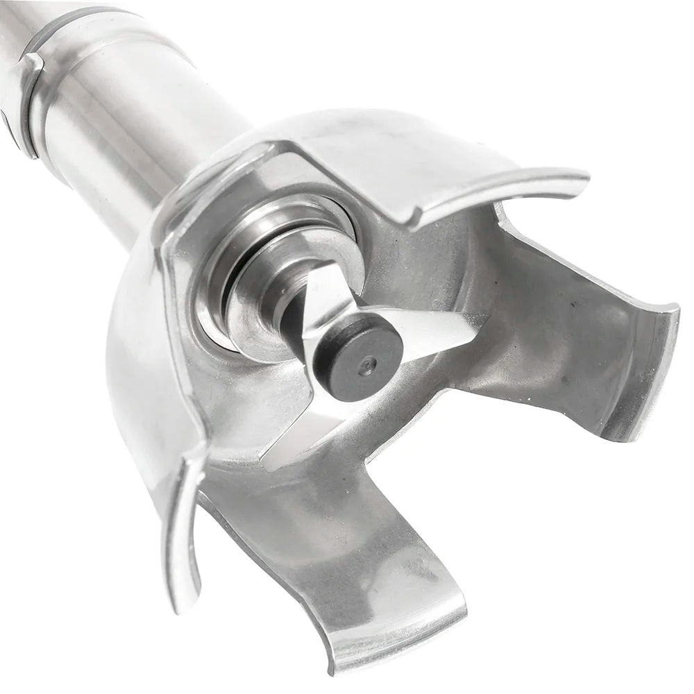 Robot Coupe MP550 MP 550 B-Series Hand Held Power Mixer w/ 21" Shaft & Automatic 1 Speed