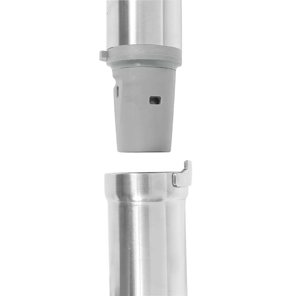 Robot Coupe MP550 MP 550 B-Series Hand Held Power Mixer w/ 21" Shaft & Automatic 1 Speed