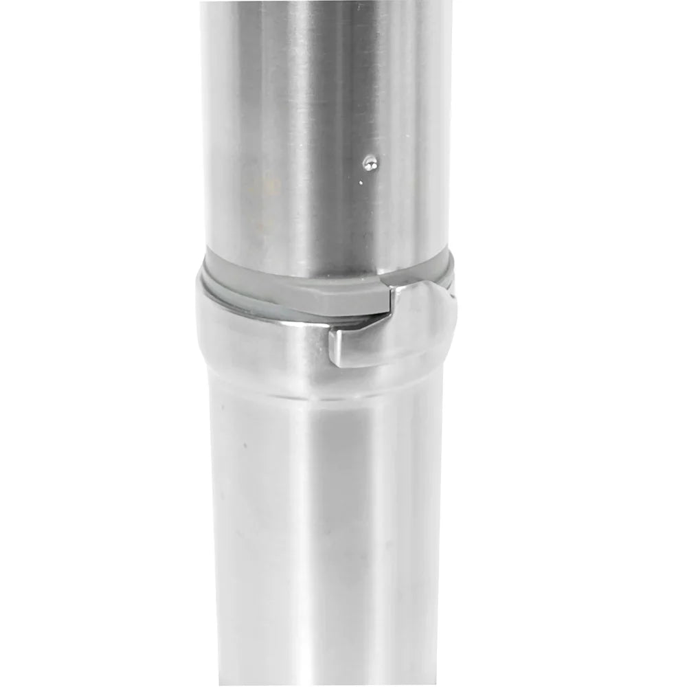 Robot Coupe MP550 MP 550 B-Series Hand Held Power Mixer w/ 21" Shaft & Automatic 1 Speed