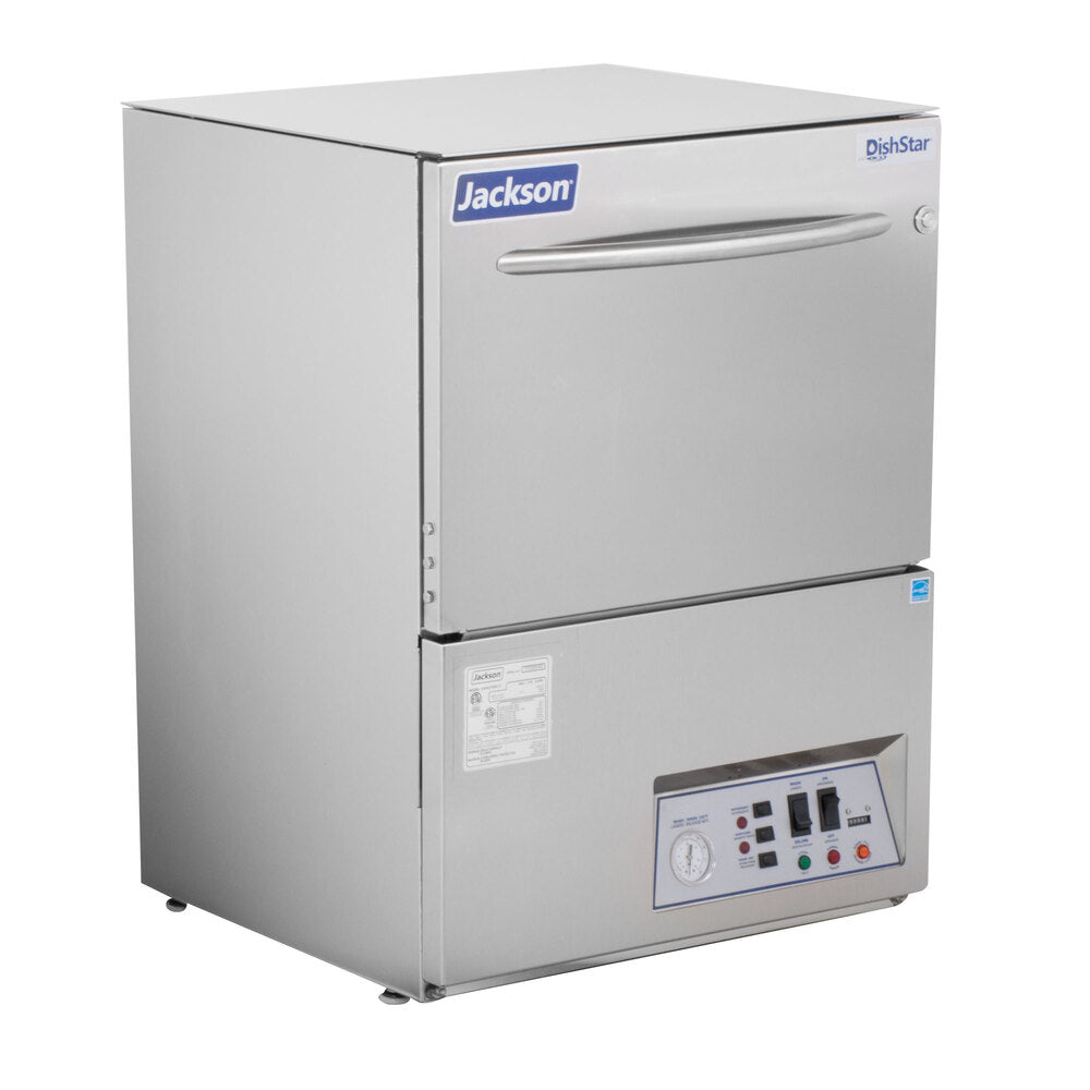 Jackson DishStar LT Low-Temperature Undercounter Dishwasher - 115V
