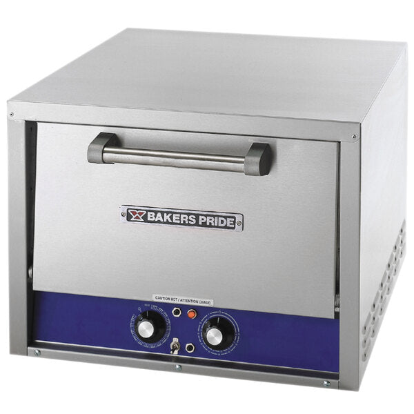 Bakers Pride P-18S Countertop Pizza Oven – 23-inch, Electric, 208/240V, 1-Phase