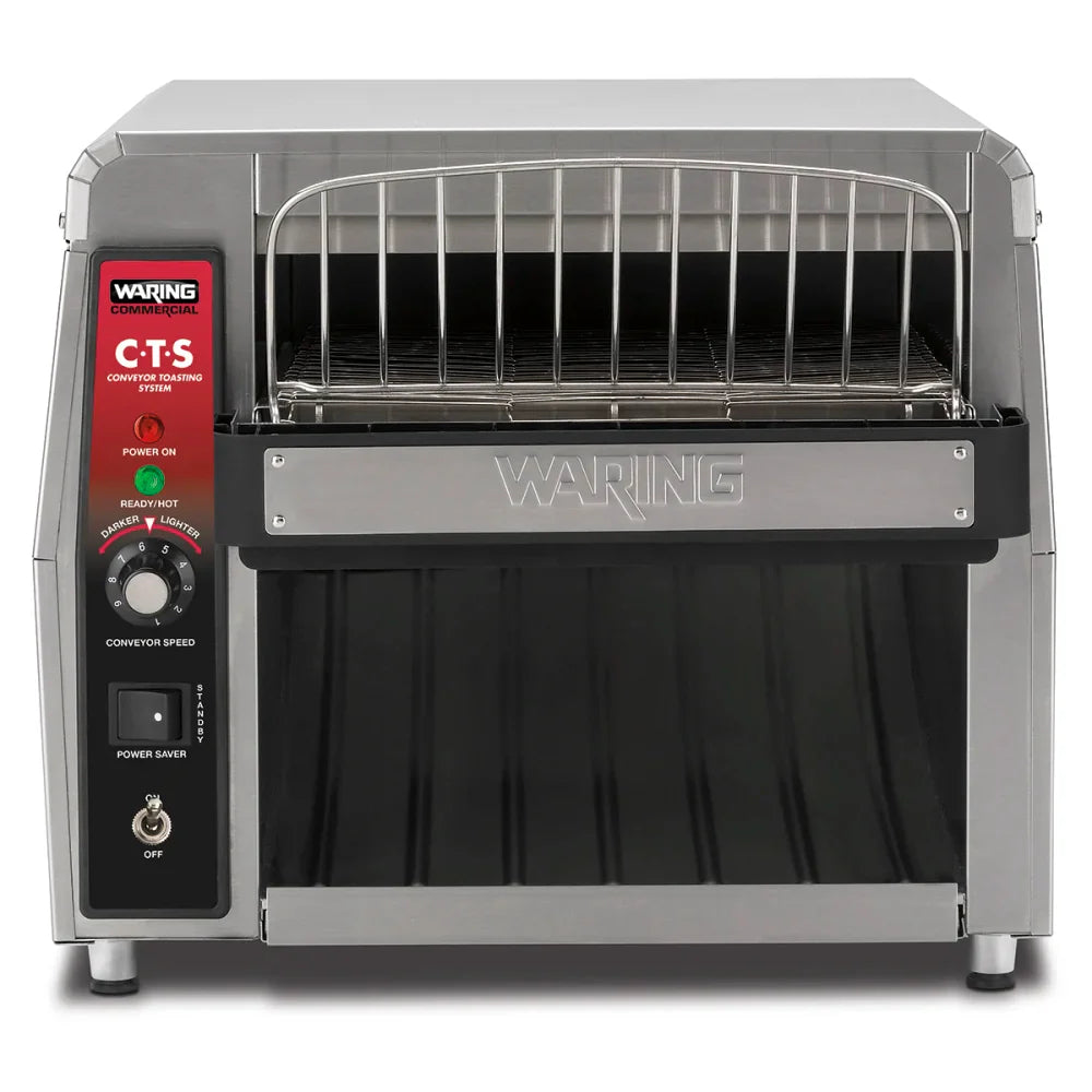 Waring  CTS1000 Commercial Conveyor Toaster - 120V