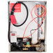 Jackson DishStar HT-E Energy Efficient High Temp Undercounter Dishwasher - 208/230V, 1 Phase