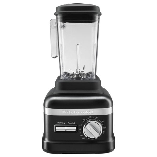 KitchenAid KSBC1B0BM NSF Certified® Commercial Beverage Blender with 3.5 peak