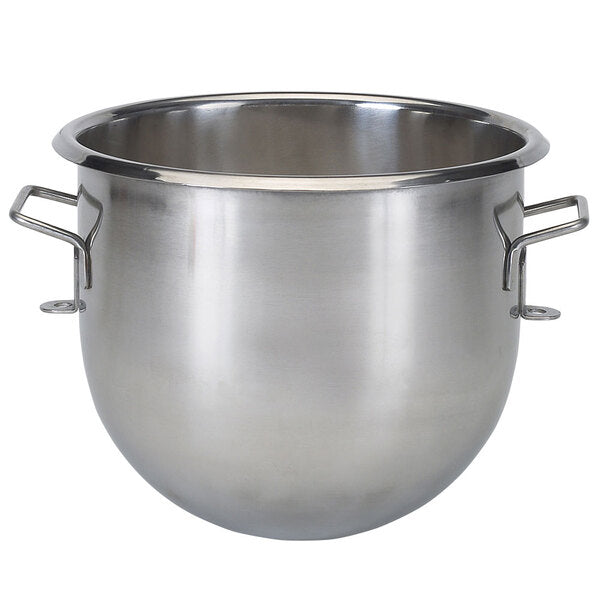 Globe XXBOWL-62 60 Qt. Stainless Steel Mixing Bowl for SP62P Mixer