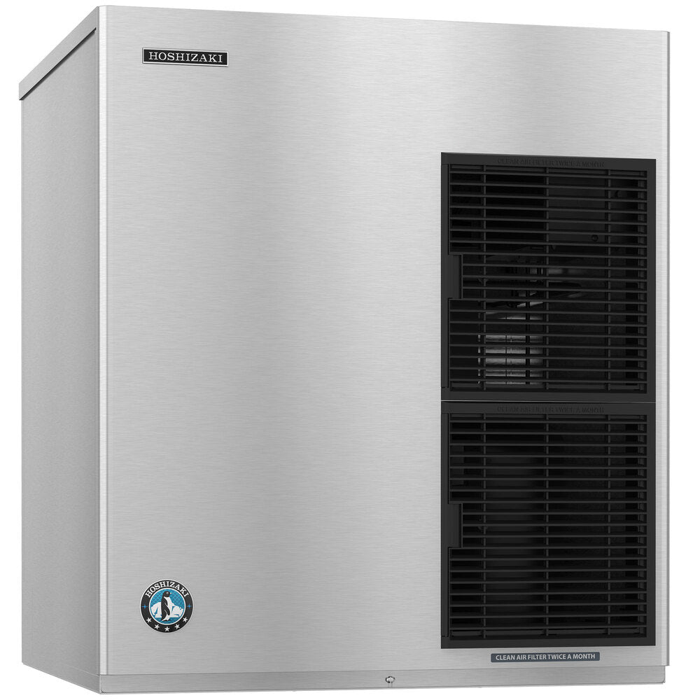 Hoshizaki F-1501MAJ-C 1,327 Pounds Air Cooled Cubelet Ice Machine
