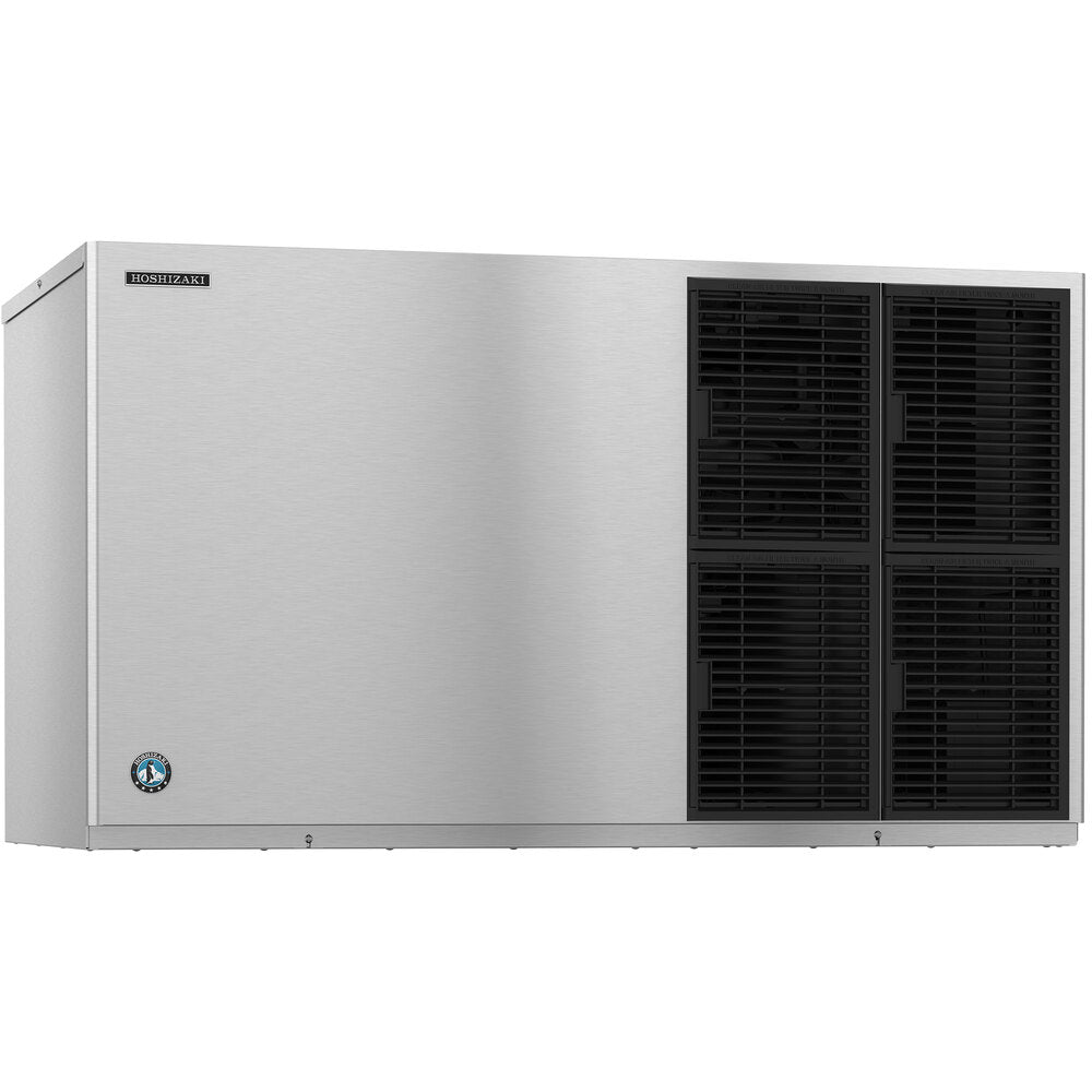 Hoshizaki KM-1301SAJ3 1,427 Pounds Air Cooled Crescent Cube Ice Machine