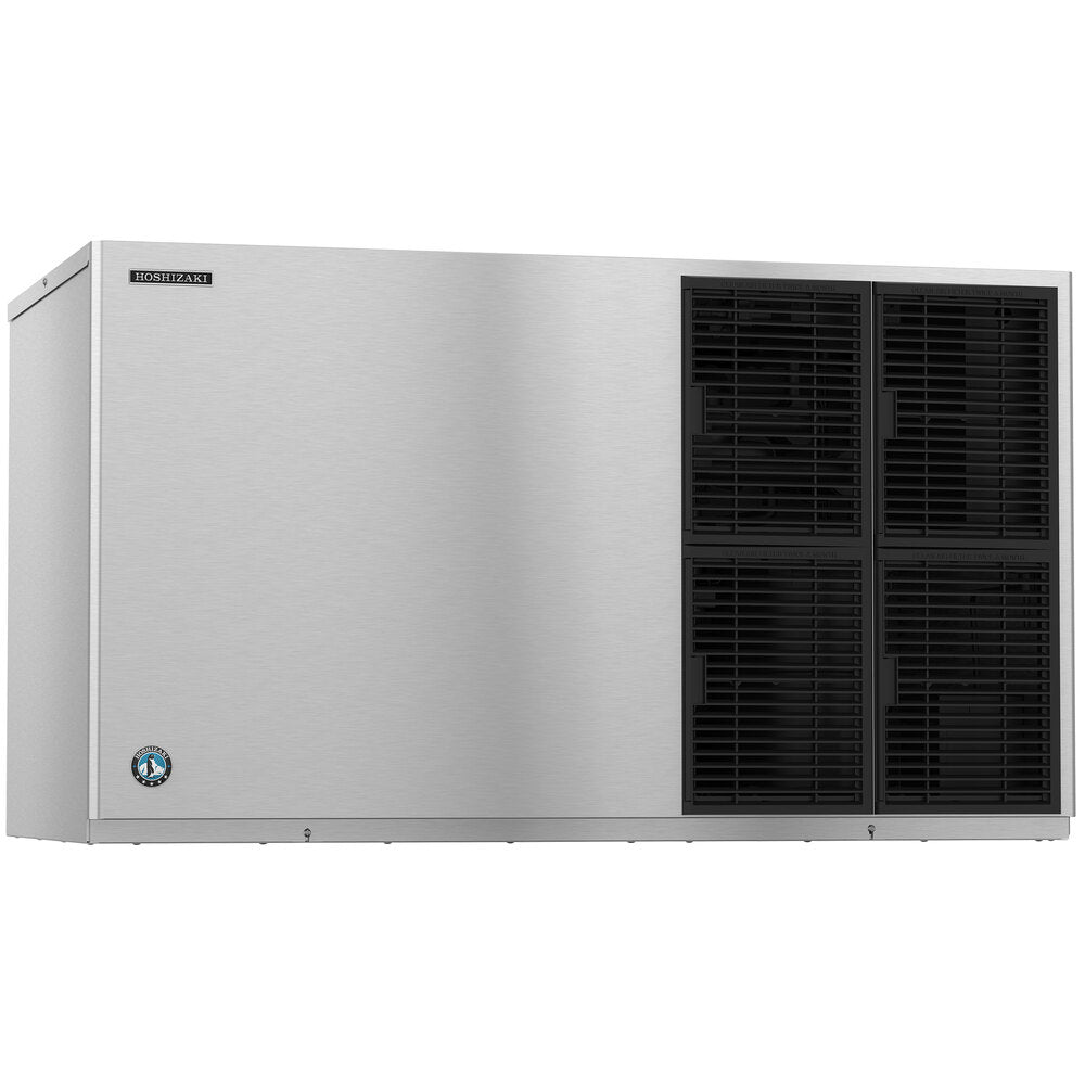 Hoshizaki KM-1601SAJ3 1,513 Pounds Air Cooled Crescent Cube Ice Machine