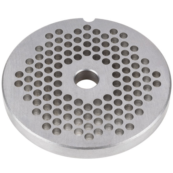 Globe L00671 Meat Grinder Plate