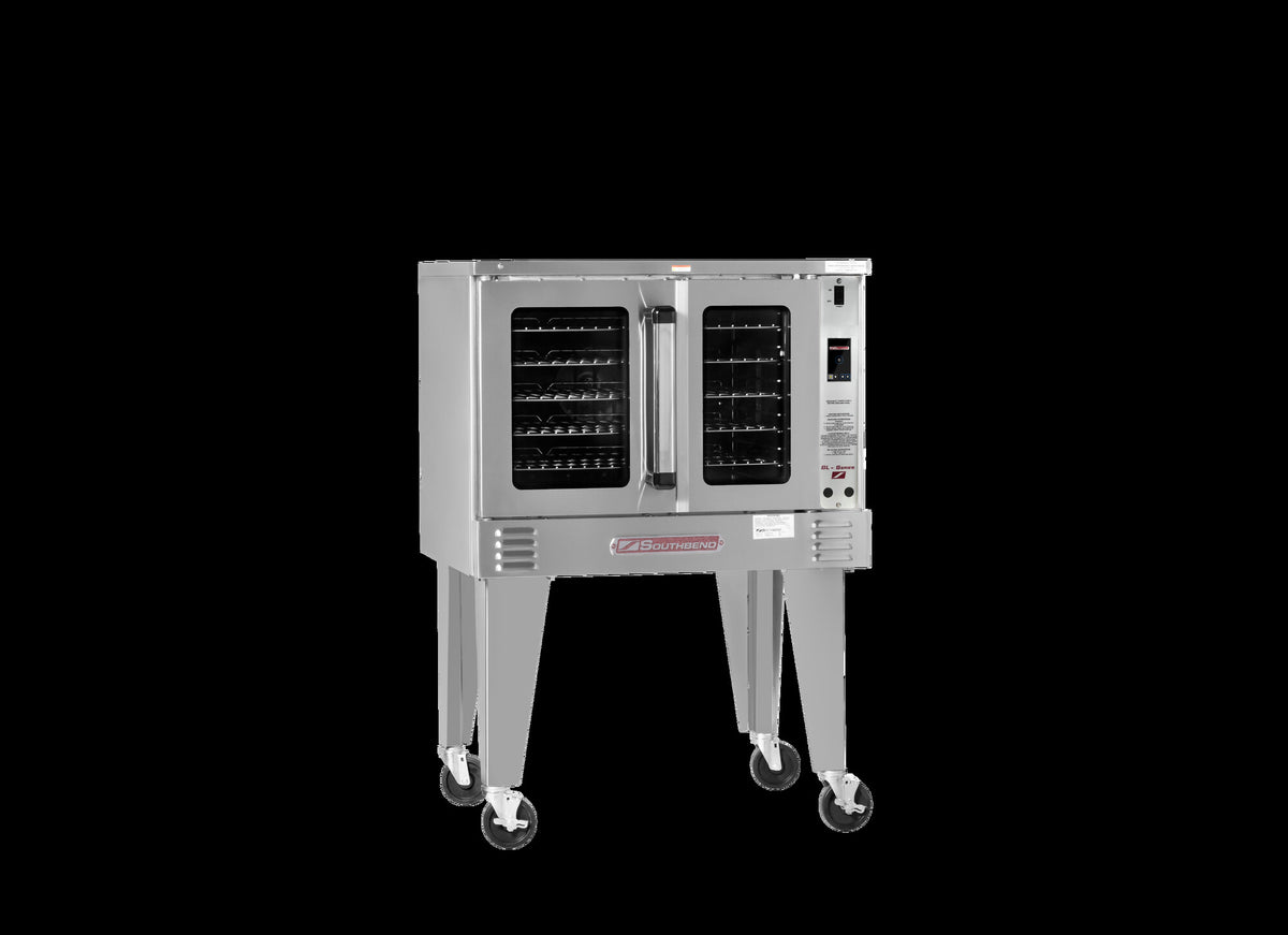 Southbend PCE11B/TD-V Electric Convection Oven β touch screen control