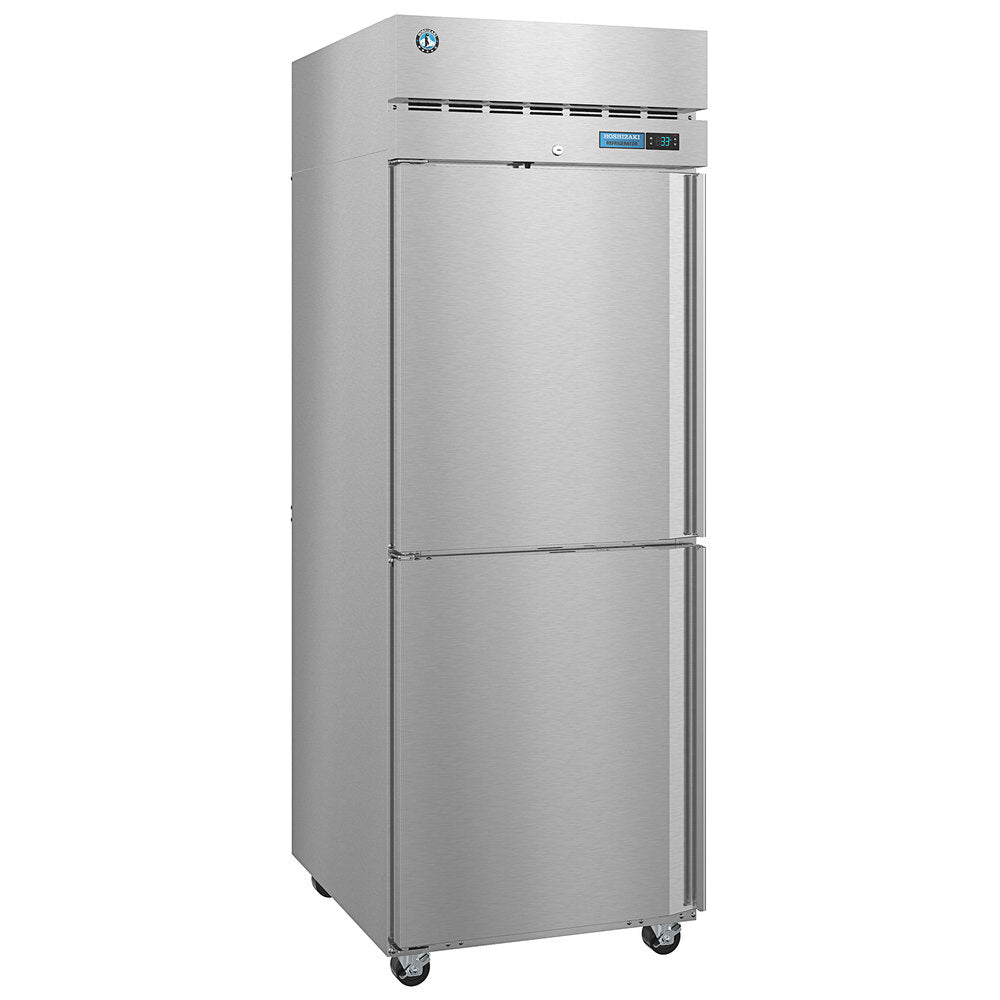 Hoshizaki R1A-HSL 1 Door Commercial Refrigerator