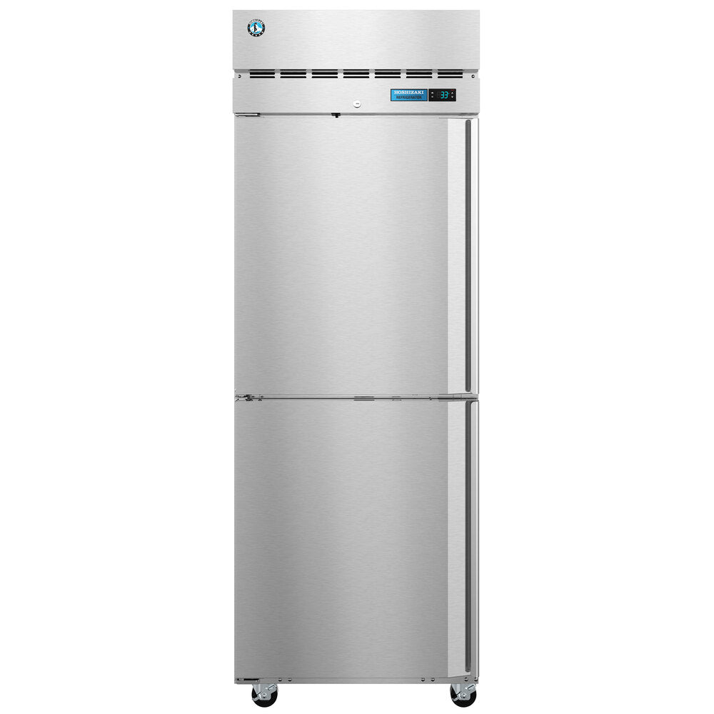 Hoshizaki R1A-HSL 1 Door Commercial Refrigerator