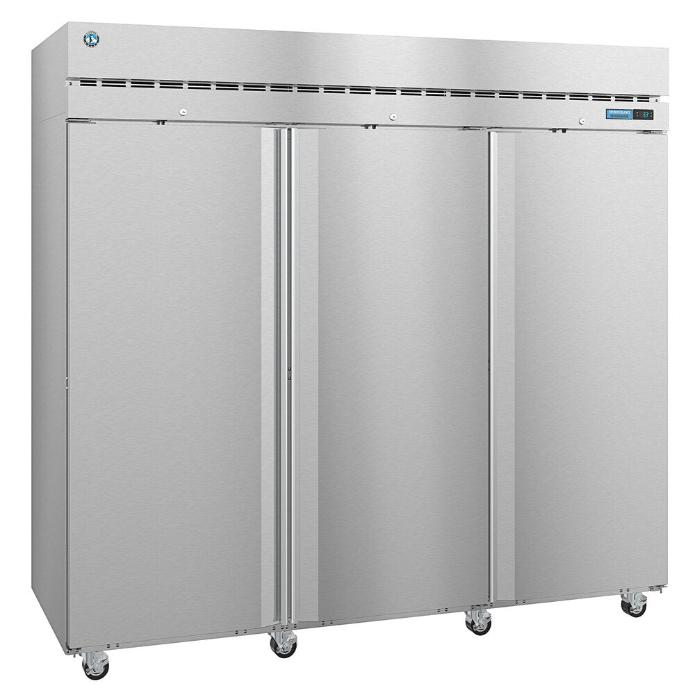 Hoshizaki R3A-FS 1 Door Commercial Refrigerator