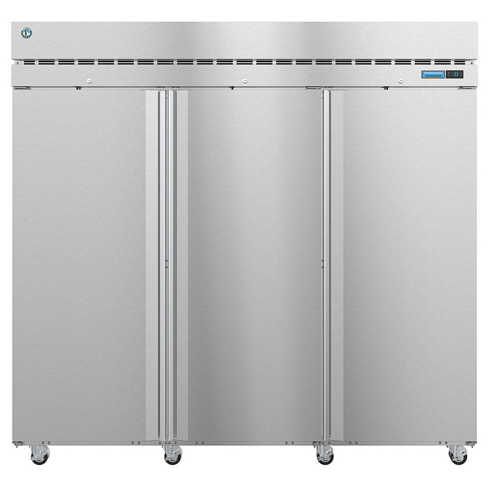 Hoshizaki R3A-FS 1 Door Commercial Refrigerator