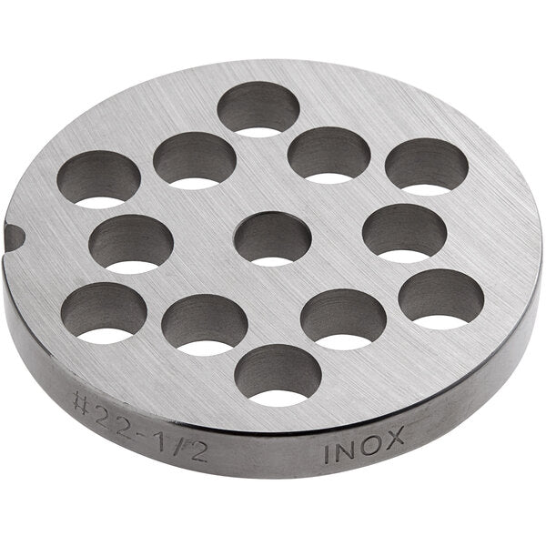 Globe L00780 Meat Grinder Plate