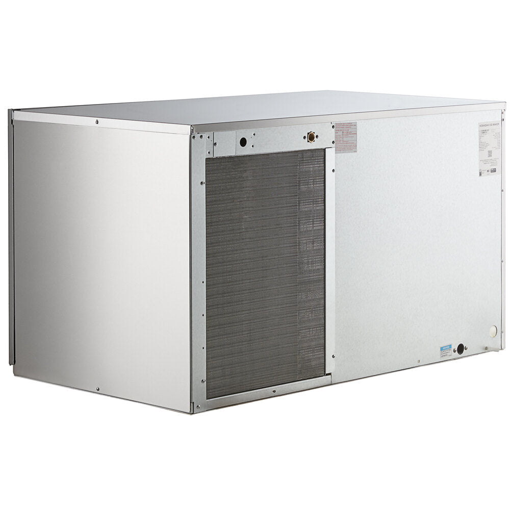Hoshizaki KM-1301SAJ 1,365 Pounds Air Cooled Crescent Cube Ice Machine