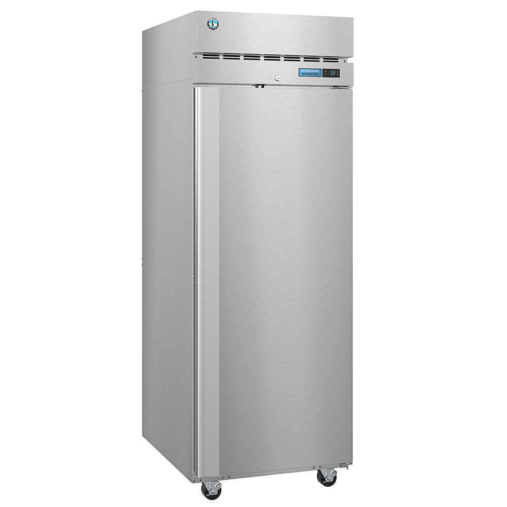 Hoshizaki PT1A-FS-FS 2 Doors Commercial Refrigerator