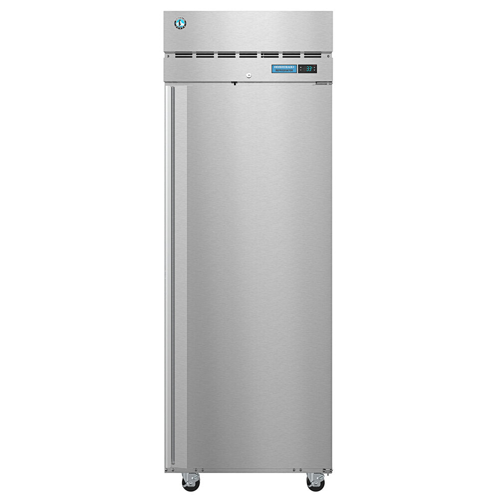Hoshizaki PT1A-FS-FS 2 Doors Commercial Refrigerator