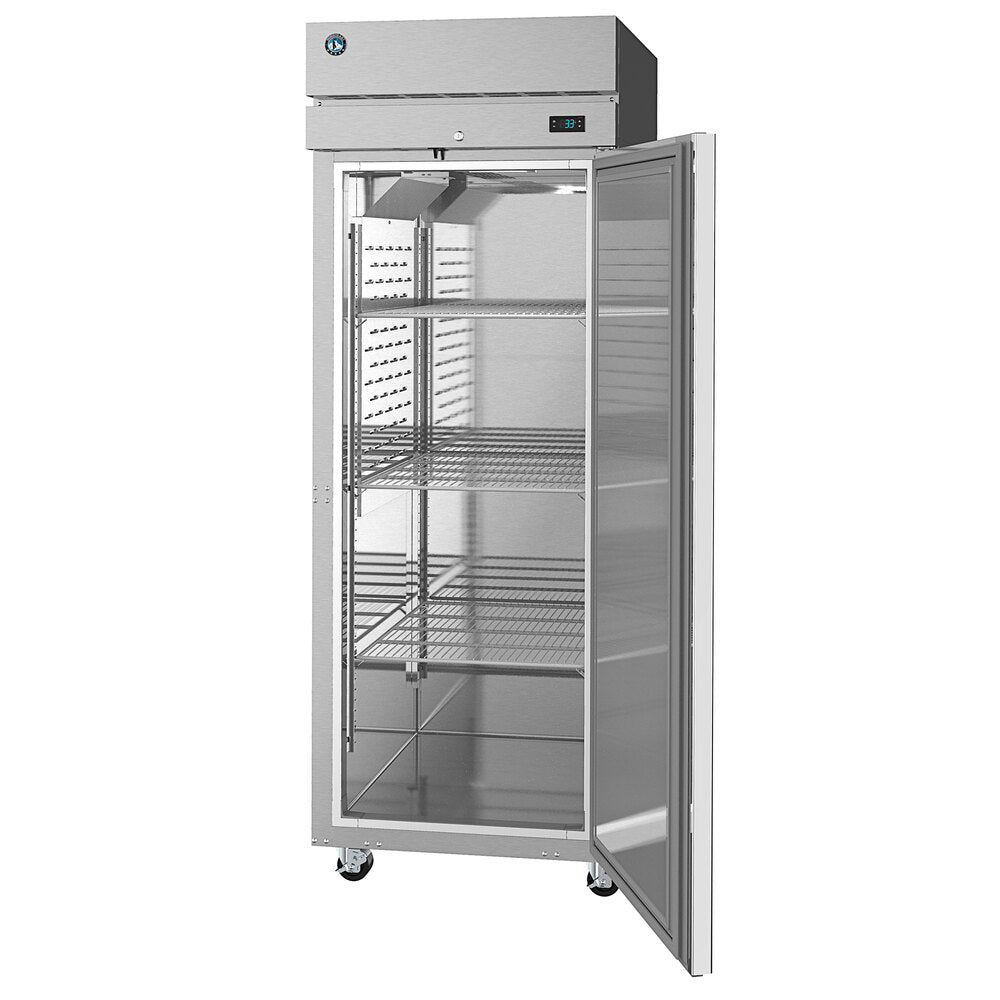 Hoshizaki PT1A-FS-FS 2 Doors Commercial Refrigerator