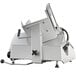 Bizerba GSP V 2-150-GVRB 13" Manual Gravity Feed Meat and Cheese Slicer - 1/2 hp