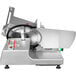 Bizerba GSP Series H I 90-GCB 13" Manual Gravity Feed Meat and Cheese Slicer - 1/2 hp