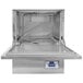 Jackson DishStar HT-E-SEER High-Temperature Undercounter Dishwasher with Energy Recovery - 208/230V, 1 Phase
