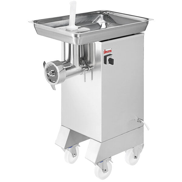 Sirman TC32 CALIFORNIA - 3 Hp, 220V, 3Phase, Floor Model