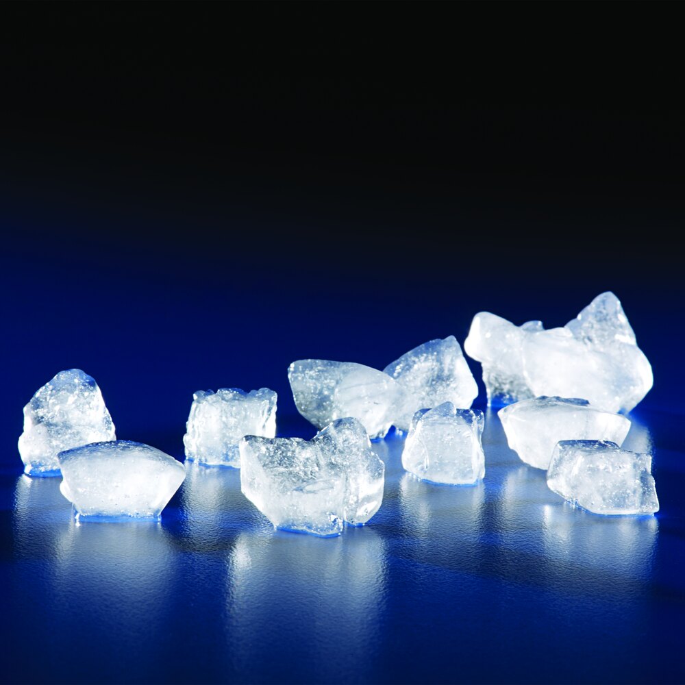 Manitowoc Ice RNP0320A-161 308 Pounds Air Cooled Nugget Ice Machine