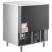 Manitowoc UFP0350A-161 Undercounter Air-Cooled Flake Ice Machine - 400 lb., 115V