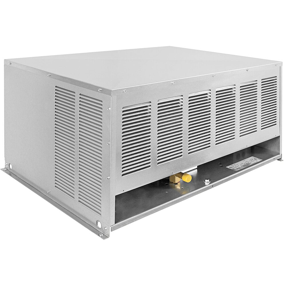 Norlake 8X8X7-7OD 8 X 8 Outdoor Walk-In Boxes With Floor