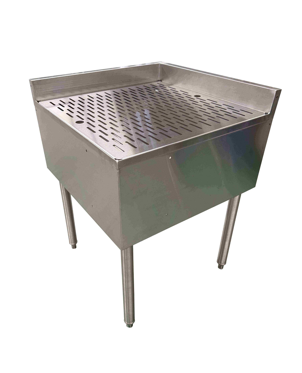 NBR Equipment NDB-2424C Underbar Drain Workboard Unit