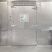 Bally Custom Walk-In Cooler with Remote Refrigeration