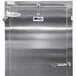 Bally Custom Walk-In Cooler with Self-Contained Refrigeration